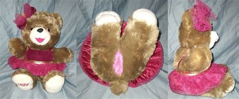 sexy plush|Premade SPH plushies .